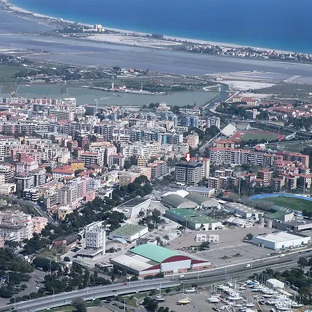 Panorama 4* Cagliari