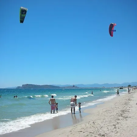 Panorama 4* Cagliari