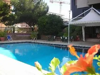 Panorama Hotel 4*