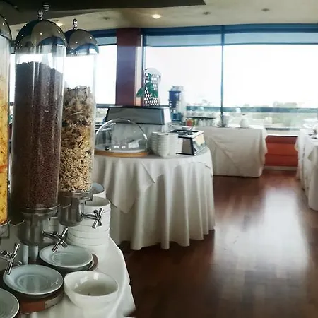 Panorama Szálloda