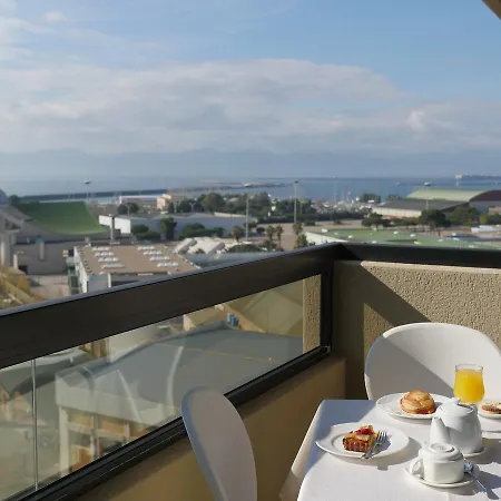 Panorama Hotel