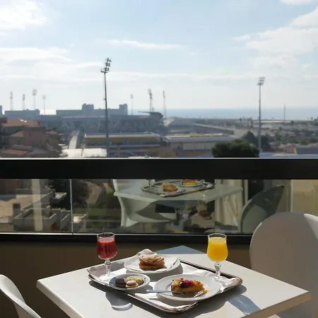Hotel Panorama