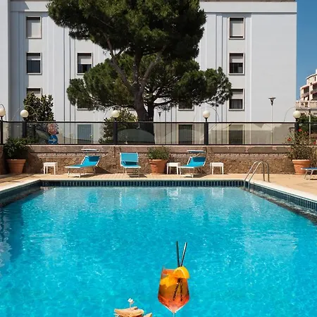 Panorama Hotel Cagliari