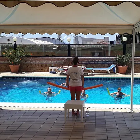 Hotel Panorama