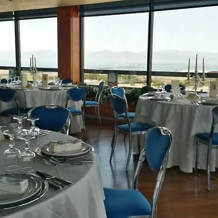 Panorama Cagliari