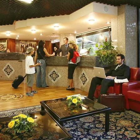 Panorama Hotel 4*