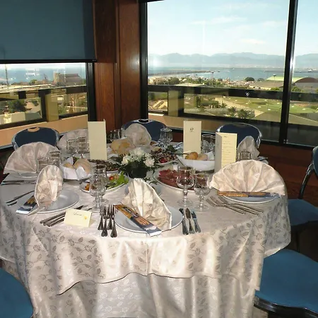 Panorama Cagliari