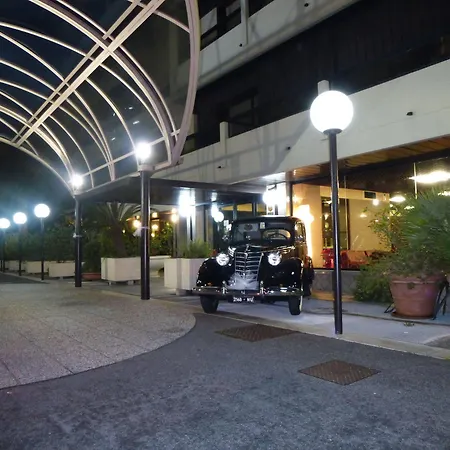 Hotel Panorama
