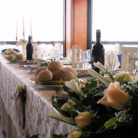 Panorama Szálloda 4*