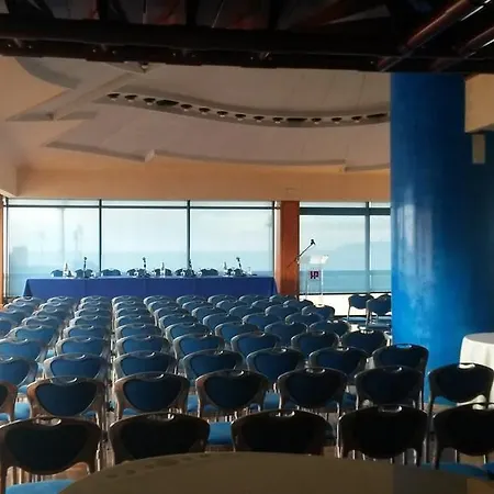 Panorama Hotel 4*