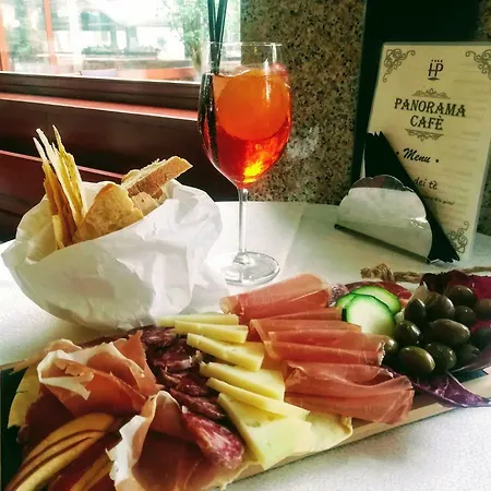 Panorama Szálloda 4*