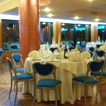 Hotel Panorama