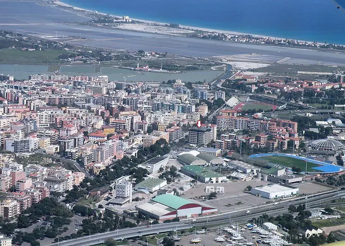 Panorama 4* Cagliari