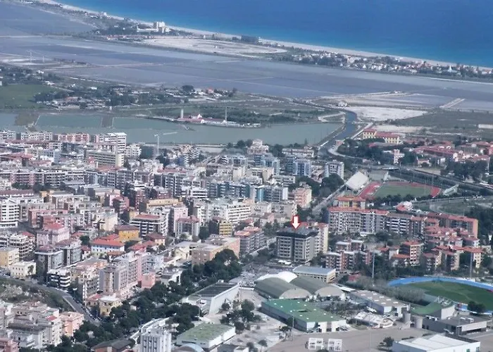 Panorama 4* Cagliari