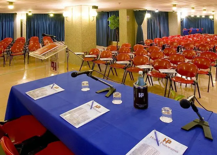 Panorama 4* Cagliari