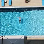 Hotel Panorama 4*