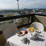 Panorama Hotel Cagliari