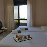 Panorama Hotel Cagliari