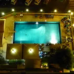 Panorama Hotel Cagliari