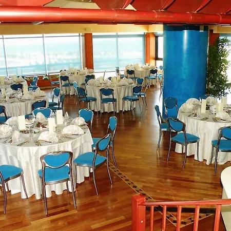 Panorama 卡利亚里