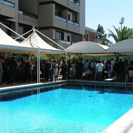 Panorama 4* 卡利亚里