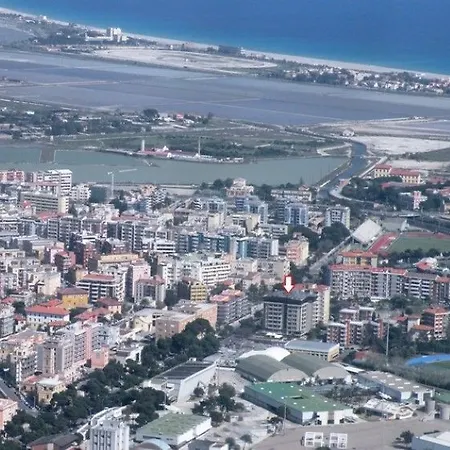 Panorama 4* 卡利亚里