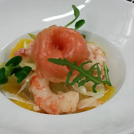 Ξενοδοχείο Panorama Κάλιαρι