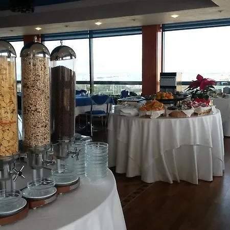 Panorama 4* 卡利亚里