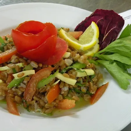 Panorama 卡利亚里