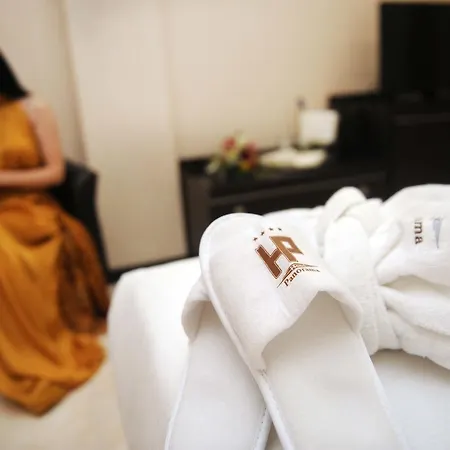 酒店 Panorama 卡利亚里