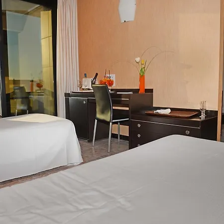 Panorama 4* 卡利亚里