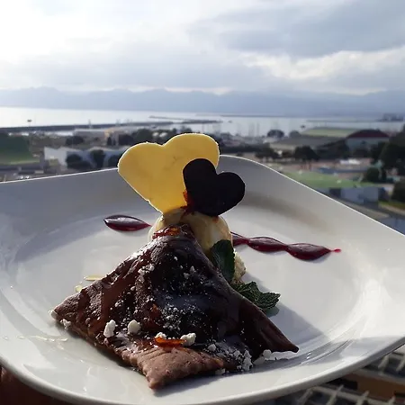 Panorama 卡利亚里