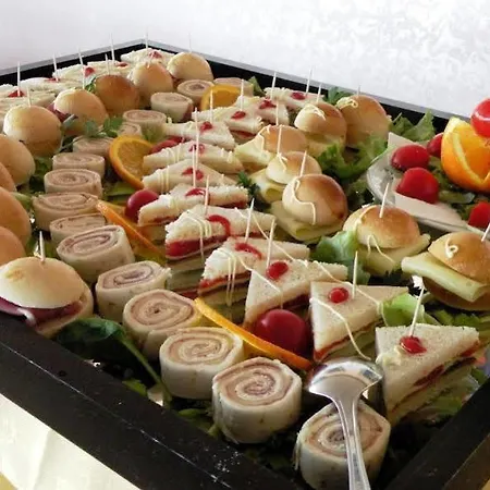 Panorama Otel 4*