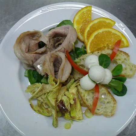 Ξενοδοχείο Panorama Κάλιαρι