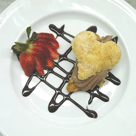 Panorama Ξενοδοχείο Κάλιαρι