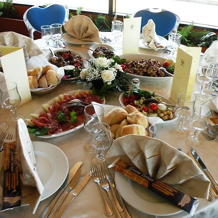 Ξενοδοχείο Panorama