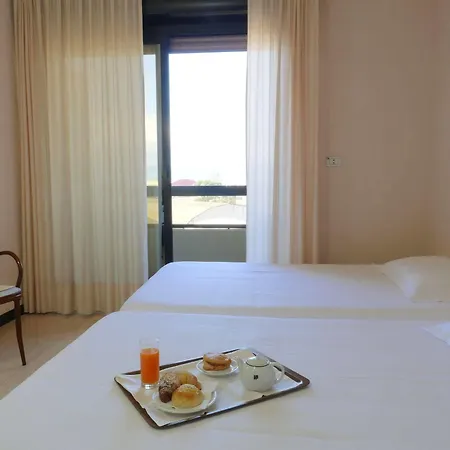 Panorama 酒店 卡利亚里