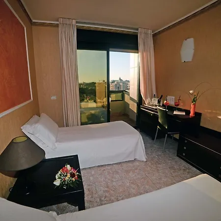 Panorama 4* Κάλιαρι