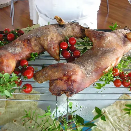 Ξενοδοχείο Panorama