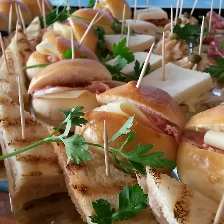 Panorama Ξενοδοχείο Κάλιαρι