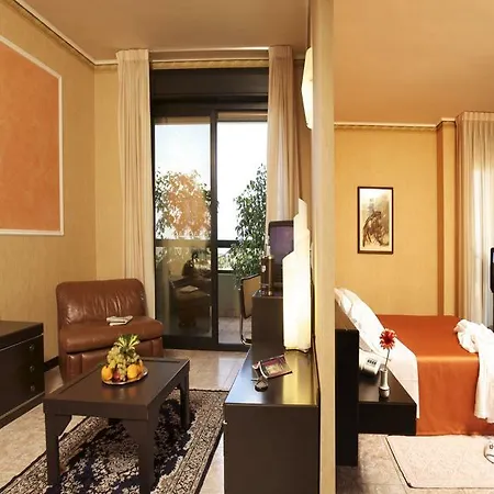 Panorama Ξενοδοχείο