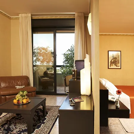 Panorama 卡利亚里