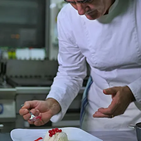 Ξενοδοχείο Panorama