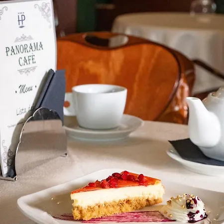 Panorama 酒店