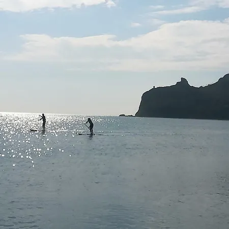 Ξενοδοχείο Panorama 4*