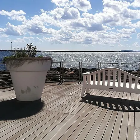 Panorama Κάλιαρι