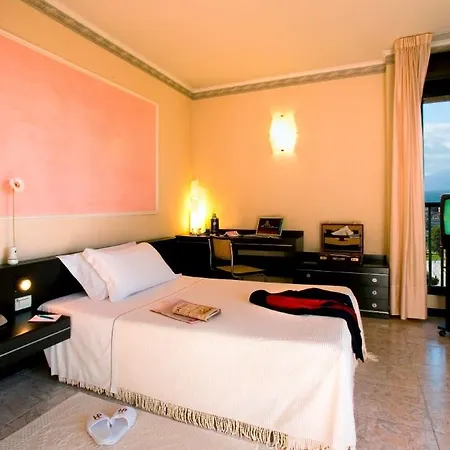 Panorama 4* Κάλιαρι