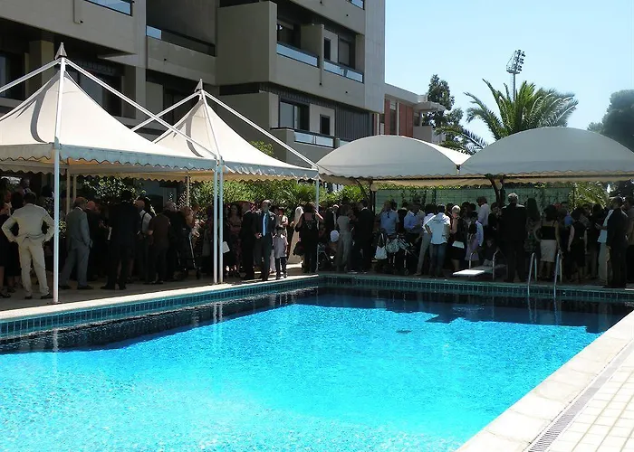 Panorama 4* Cagliari