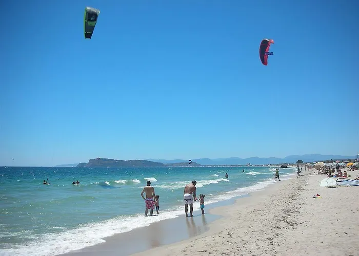 Panorama 4* Cagliari