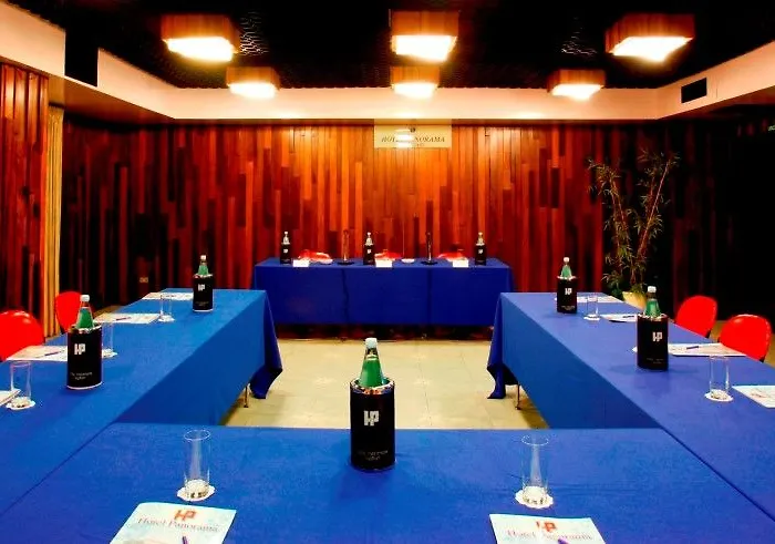 Panorama Hotel Cagliari